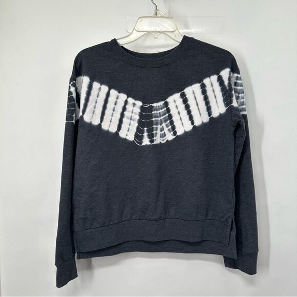 More Than Magic Size XL Gray Crew Neck Lightweight Sweatshirt - Picture 1 of 8